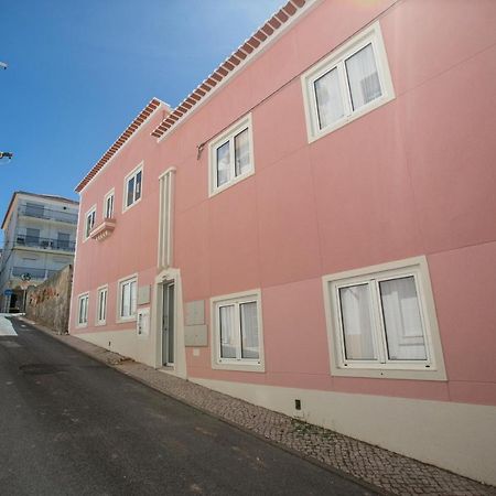 Rose Breeze Apartment Nazaré Exterior foto